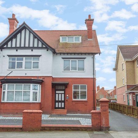 Cherry Property - Mulberry Suite Blackpool Exterior foto